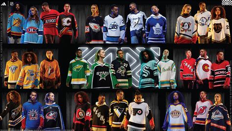 reverse retro jerseys 2022|NHL Reverse Retro jerseys for all 32 teams unveiled。